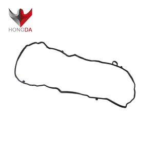 Klepdeksel Pakking 12341-6c1-a01 Auto Motor Cilinderkop Dekking Pakking Voor <span class=keywords><strong>Honda</strong></span> Accord Odyssey CR-V <span class=keywords><strong>Crv</strong></span> Hybride Cv3 Cv6 Rc4 Ry5 - Product Image 2