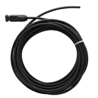Fabrik preis Solar-PV-Kabel DC-Solarpanel-Kabel 2,5mm 4mm 6mm 10mm 16mm DC-Solar-PV-Kabel