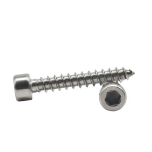 <span class=keywords><strong>Hex</strong></span> Đầu Gỗ điện thoại di động M8 SS 304 ổ cắm đầu nắp tự khai thác Allen gỗ vít nhỏ M19 3/4 1/2 #<span class=keywords><strong>10</strong></span> 3 <span class=keywords><strong>10</strong></span> <span class=keywords><strong>32</strong></span> mm - Product Image 4