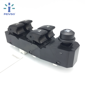 PEIVSO Nuevo Interruptor de Elevalunas Eléctrico de Alta Calidad para Opel Astra G/Zafira 1998-2005 OEM 202005158 1 Año de Garantía - Product Image 3