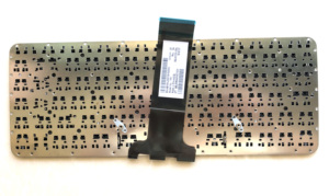 Cheap Good Quality Spanish Layout Laptop <b>Keyboard</b> for Hp Pavilion 13-A 13-A001lA 13-A010LA 13-A120LA <b>Keyboard</b> No Frame Teclado - Product Image 3