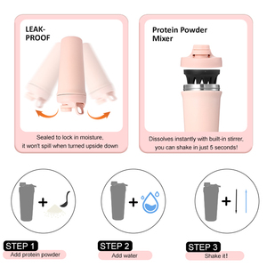 Borraccia Shaker Personalizzata in Acciaio Inossidabile da 26oz con Coperchio Antigoccia per Palestra, Prodotta in Thailandia (Fabbrica in Cambogia) - Product Image 6