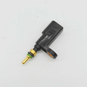 <span class=keywords><strong>Sensor</strong></span> de Temperatura del Agua 04E919501C 03F919501A, Conector de <span class=keywords><strong>Sensor</strong></span> de Temperatura del Agua Compatible - Product Image 6