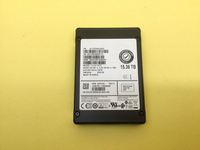 Новый твердотельный накопитель Exx 15.36 ТБ, 2.5 дюйма, 7.2K, 12G SFF SAS, 256 МБ кэш-памяти, корпоративный SSD для серверов (118033346)