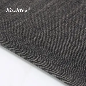 Radiation Shielding Fabric Wholesale Knitted Anti Radiation Shielding Fabric