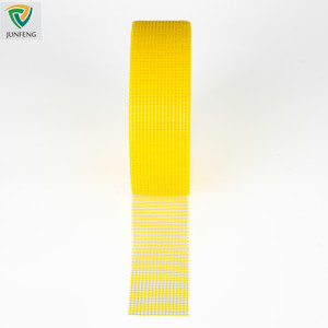 Ruban en fibre de verre résistant aux alcalis pour l'étanchéité des joints dans les installations de plaques de plâtre - Product Image 3