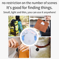 Pet Tracker Localisateur Gps gps pour mascottes Autorisation Animal Smart Mini Pet Gps Tracker 4g