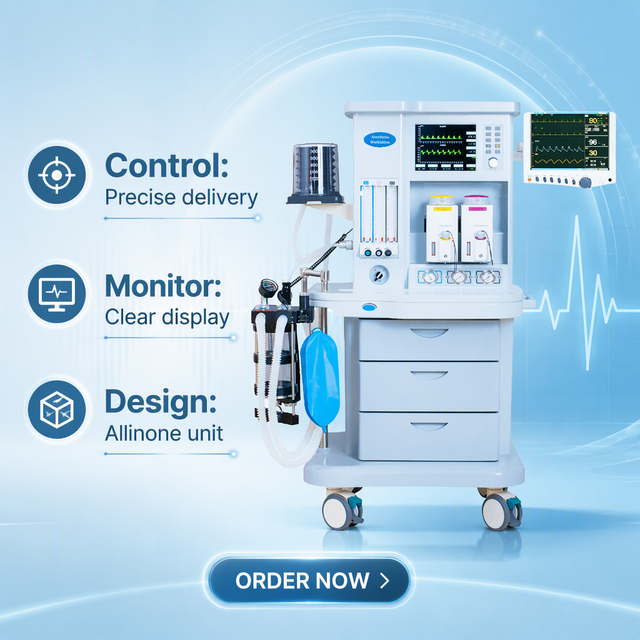 Digital CT Scanner System HM-209