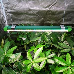 Nouvelles lampes de culture pour plantes T8, tube LED 50W, étanche, pour culture hydroponique en intérieur - Product Image 3