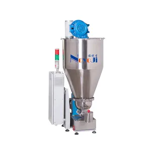High Accuracy Screw Loss In Weight Feeder For Pharmaceuticals powder and pellets