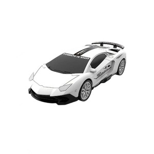 Mobil Mainan Super Sport Geser Inersia, Plastik ABS Mirip Diecast, Model Mobil Balap untuk Anak Laki-laki, Grosir, Promo - Product Image 4