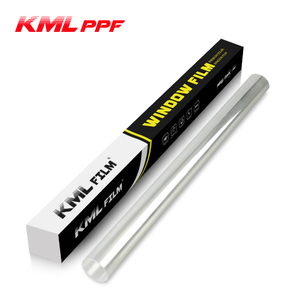 Privacy Shatter <strong>Film</strong> UV Blocking Explosion Proof 2mil 4mil 8mil 12mil <strong>Building</strong> <strong>Window</strong> <strong>Film</strong> Safety and Security <strong>Window</strong> <strong>Film</strong> <strong>Tint</strong> - Product Image 2