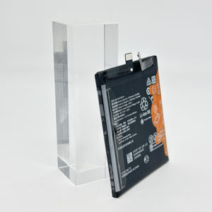 Untuk Baterai Ponsel Huawei Mate40Pro NOH-AN00 Baterai Asli AN01 Papan Listrik HB576675EEW - Product Image 4