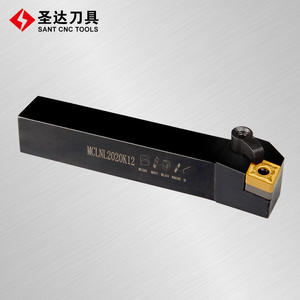 夹紧孔机配件 M type MCLNR/L - Product Image 4