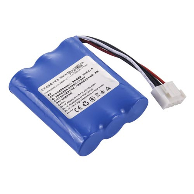 LI13S001A for Mindray BeneHeart R3 Electrocardiograph Battery