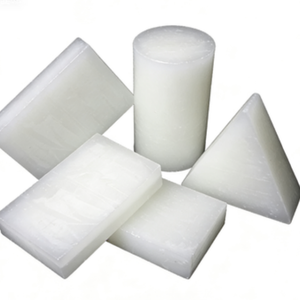 พาราฟินอินเดีย เวอร์จิ้น พาราฟินแว็กซ์ เทียนพาราฟินแว็กซ์ (10%) - Product Image 2