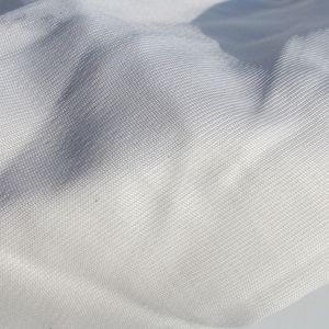 Filament de polyester tissé haute résistance tissé 420g géotextile tissé antistatique pour <span class=keywords><strong>fondation</strong></span> de sol mou - Product Image 1