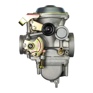Carburador nuevo <span class=keywords><strong>Original</strong></span> de alta calidad para Suzuki GN250 GN 250 250QY 250E-A 250GS, piezas de repuesto para motocicletas - Product Image 2
