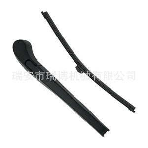 Brazo del limpiaparabrisas trasero 61459100561 compatible con BMW Serie 2 Gran Tourer F46 - Product Image 5