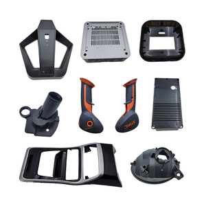 OEM sản phẩm nhựa nhà sản xuất chất lượng cao ABS PVC <span class=keywords><strong>PP</strong></span> PC tiêm các bộ phận Nhựa Tùy Chỉnh tiêm nhựa - Product Image 4