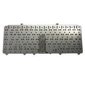 Lot de claviers de remplacement pour Dell <span class=keywords><strong>Vostro</strong></span> 1014 1500 Inspiron 1520 1525 1318 1526 1540 US sans cadre - Product Image 6