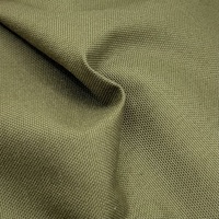 Tissu Oxford 100% polyester imperméable 1000D, 320 g/m², enduit PU, résistant à l'abrasion, pour l'équipement de plein air