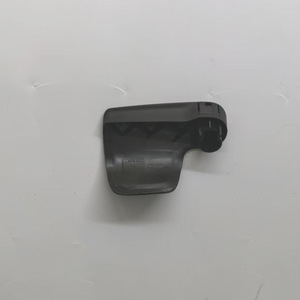 Audi <b>Engine</b> <b>Hood</b> Handle Base 4KD823533A 4KD823633A Black Plastic Replacement Part - Product Image 2