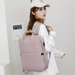 Custom Factory Business Men' School Bag Custom Ize Logo Teens Leisure Travel Laptop <b>Backpack</b> Usb Mochila <b>Backpack</b> - Product Image 5