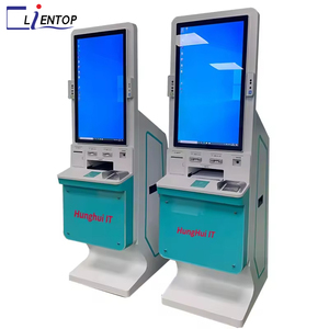 Terminal <span class=keywords><strong>de</strong></span> Impresión Autoservicio Multifunción Todo en Uno, Máquina <span class=keywords><strong>de</strong></span> Impresión <span class=keywords><strong>de</strong></span> Documentos para Tiendas y Universidades - Product Image 2