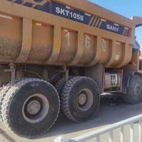 Pneu OTR Premium 16.00-25 18.00-25 pour manutacteur de conteneurs et machines minières, Vente en gros directe usine Chine