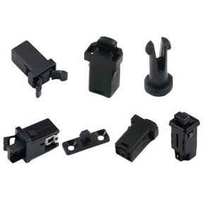 Amortiguador de Cierre de Puerta de Coche TEAO RD-02, Pieza de Repuesto para Reparación de Uso General - Product Image 3