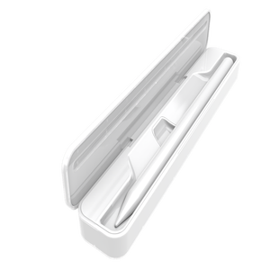 2024<span class=keywords><strong>ปากกา</strong></span>สไตลัสแบบแอคทีฟปากกาดินสอฟังก์ชันเอียงแม่เหล็กใช้งานได้สำหรับ <span class=keywords><strong>iPad</strong></span> โลโก้ออกแบบได้ตามต้องการ - Product Image 2