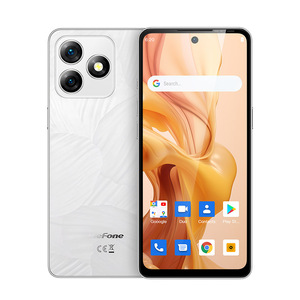 Teléfono Celular Inteligente Ulefone Note <span class=keywords><strong>18</strong></span> Ultra de 6.78 Pulgadas con Android 13, 6 GB de RAM + 256 GB de ROM - Product Image 1