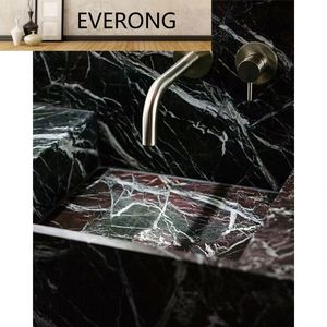 Casa <span class=keywords><strong>de</strong></span> lujo barata, decoración del hogar, losa <span class=keywords><strong>de</strong></span> piedra Natural verde, mármol pulido, bosque <span class=keywords><strong>de</strong></span> <span class=keywords><strong>Viena</strong></span>, losas <span class=keywords><strong>de</strong></span> mármol verde para encimera - Product Image 5