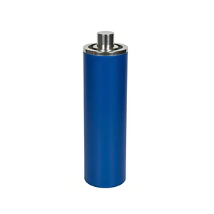 Sabit bilyalı rulman ve malzeme taşıma taşıyıcı bantlar için 3 yıl garanti ile yeni özelleştirilebilir boyut cam elyaf avara - Product Image 4