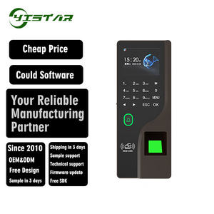 基于Linux的免费云软件多语言<span class=keywords><strong>TCP</strong></span>/<span class=keywords><strong>IP</strong></span>指纹访问控制读取器<span class=keywords><strong>2</strong></span>.8英寸TFT彩色屏幕夜间重置 - Product Image 1