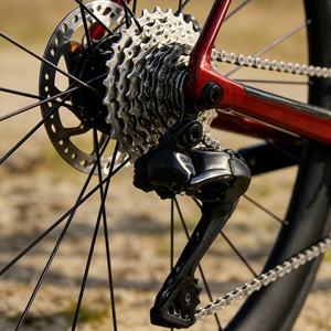 Nouveau design 2026, vélo de <span class=keywords><strong>route</strong></span> <span class=keywords><strong>Canyon</strong></span> en <span class=keywords><strong>carbone</strong></span> avec système Di2, fabriqué en Chine, pour adultes - Product Image 5