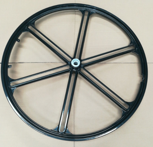 Llanta de rueda de <span class=keywords><strong>bicicleta</strong></span>, llanta de aleación de magnesio BMX, original, directa de fábrica, <span class=keywords><strong>29</strong></span> pulgadas - Product Image 2