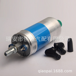 Fuel <b>Pump</b> 0580254910 <b>12V</b> Electric For Mercedes Benz Volkswagen AT Transmission Parts High Quality - Product Image 4