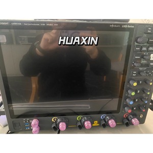 UXR0134A ของออสซิลโลสโคปแบบ infinium uxr แบบ keysight: 13 GHz 4ช่อง1ชิ้น HX - Product Image 1