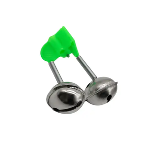 ตัววัดกระสวยสำหรับตก<span class=keywords><strong>ปลา</strong></span>คาร์พอุปกรณ์ตก<span class=keywords><strong>ปลา</strong></span>แบบโซ่พลาสติกสเตนเลสสำหรับกลางแจ้ง - Product Image 2