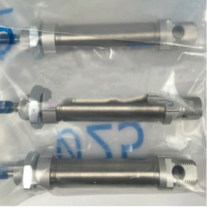 Cilindro FES-TO DSNU-25-10-PPV-A DSNU2510PPVA Disponible en Stock - Product Image 1