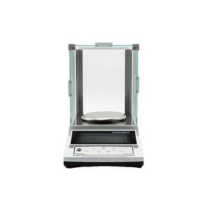 Báscula Industrial Veidt Weighing HUAZHI PULISITE PTY-B620, 620g 0.01g, Báscula Industrial PTY-B620, Pesaje Preciso para Laboratorio - Product Image 1