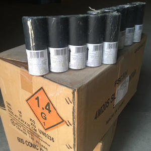 3M 30秒 高品質 シルバー コールドファウンテン花火 真の無煙・無臭 室内花火 結婚式パーティー用花火 - Product Image 2