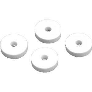 3/8 Joint de robinet en silicone Outil de tournage de qualité supérieure pour la réparation du robinet - Product Image 1