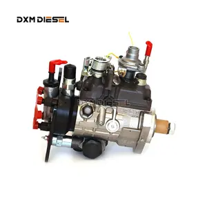 Pompe d'injection de carburant d'origine 9320A533H 9320A218H 9320A210h 1104 C4.4 3054C pièces de moteur Diesel DP210 pompe à carburant 9320A218H