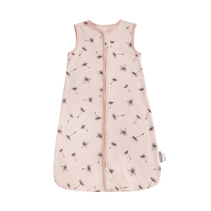 Summer Newborn Sleep Sack 100% Coton Sac de couchage pour enfants Tissu uni solide 0.5 <span class=keywords><strong>Tog</strong></span> Fermeture à glissière - Product Image 4