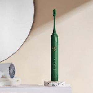 <strong>Ningbo</strong> Beilun Kangyu Automatic Power <strong>Toothbrush</strong> Toddlers Electric <strong>Toothbrush</strong>