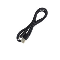 5.5 X2.1, 5.5 X2.5, 4.0 X1.7, 3.5 X1.35, 2.5X0.7 DC jack stecker zu USB Power ladegerät kabel