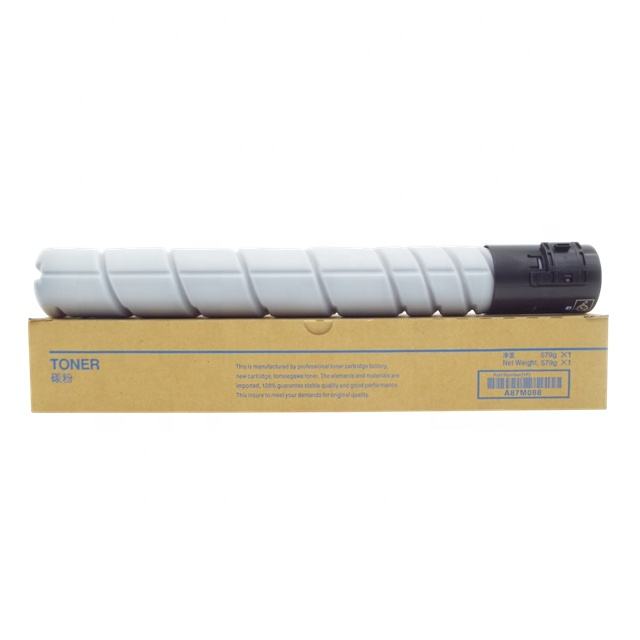KONICA MINOLTA - 854649 Toner Originale Nero per Bizhub 20 Capacità